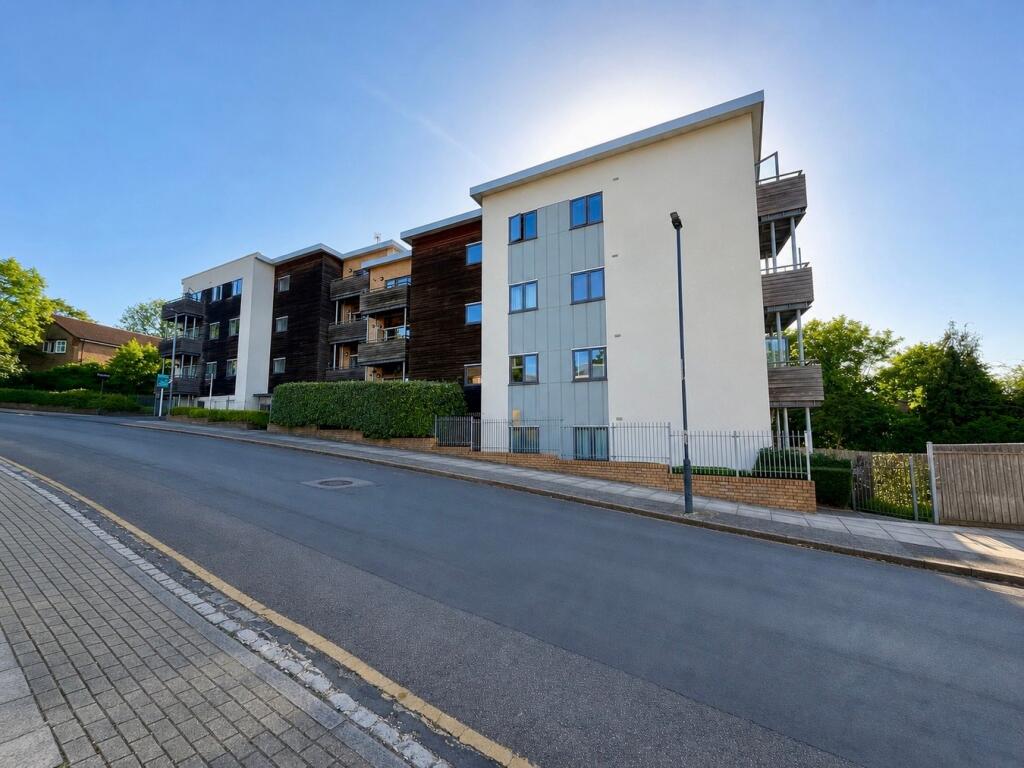 Main image of property: Bramhope Lane, London, SE7