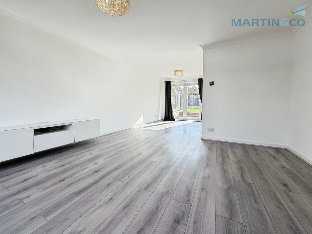 House in Retford, Ordsall - View 4