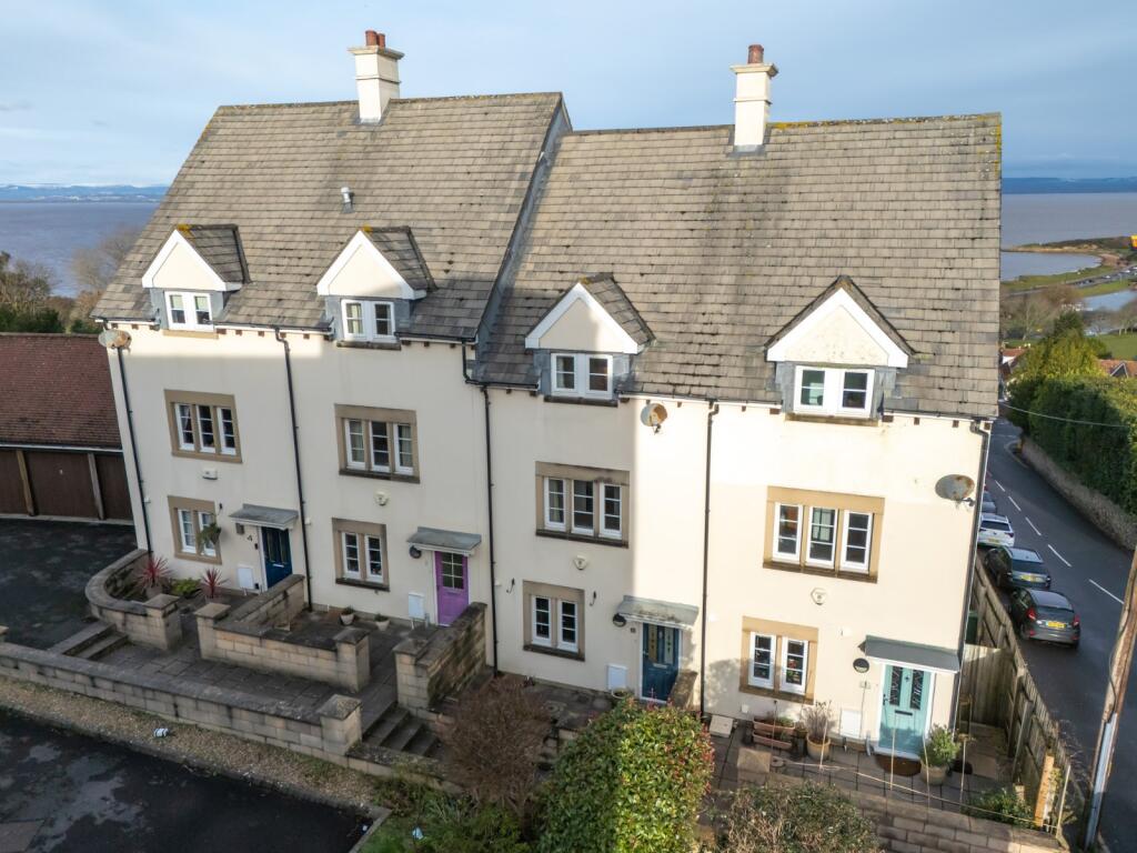 Main image of property: Kilkenny Place, Portishead, North Somerset, BS20