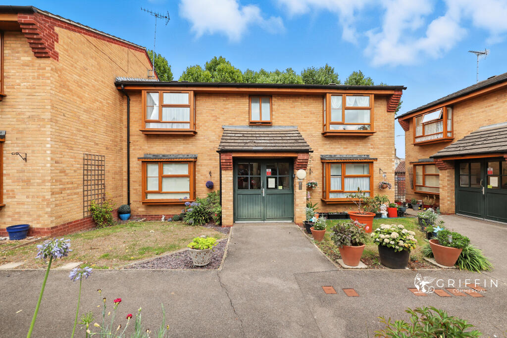 Main image of property: Palmers Drive, Grays, RM17