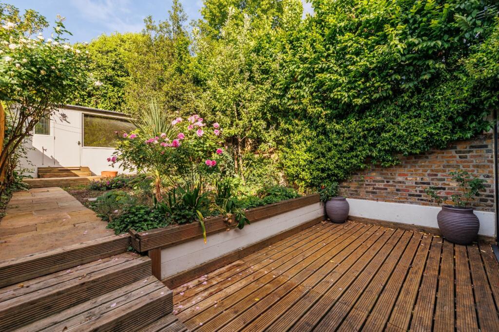 Barclay Road, Fulham Broadway, SW6 - View 6