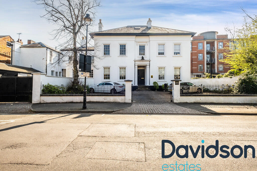 Main image of property: St James Place, George Road, Edgbaston, B15 1PQ