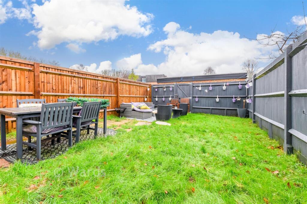 Main image of property: Foxbury, New Ash Green, Longfield, Kent