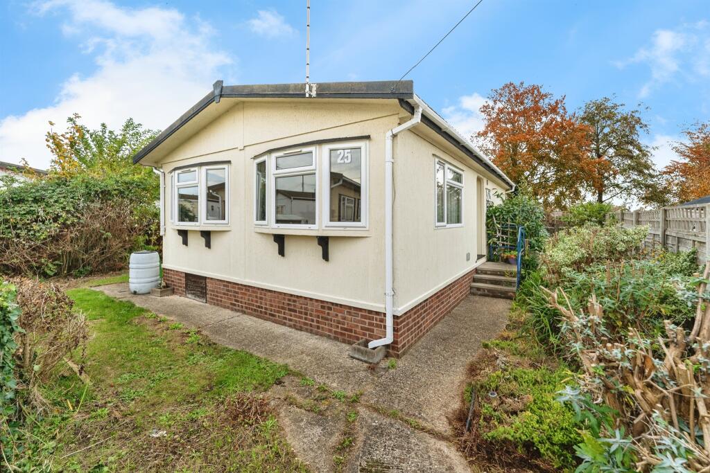 Main image of property: Way Lane, Waterbeach, Cambridge