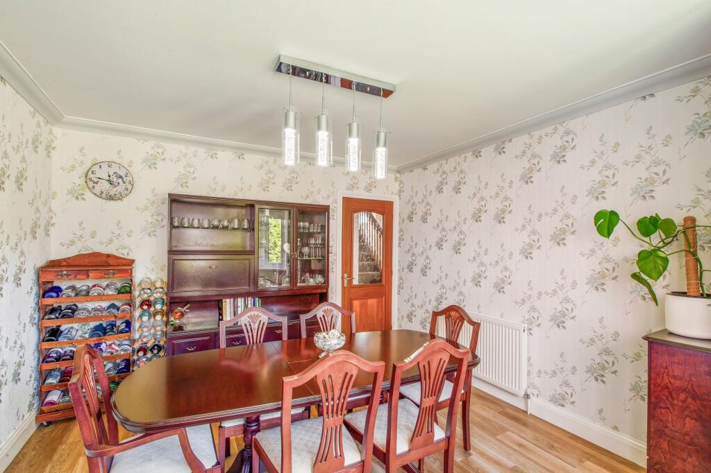 Hastings Court, Shadwell, LS17 photo 4