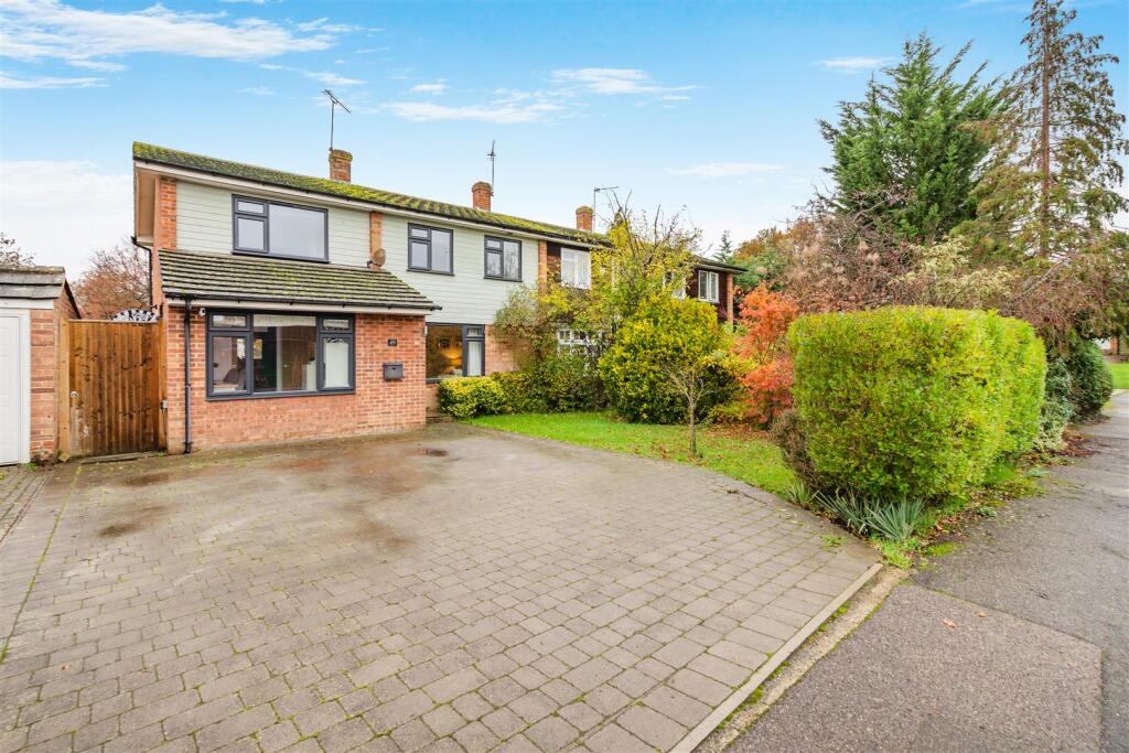 Main image of property: Bathurst Road, Staplehurst, Tonbridge