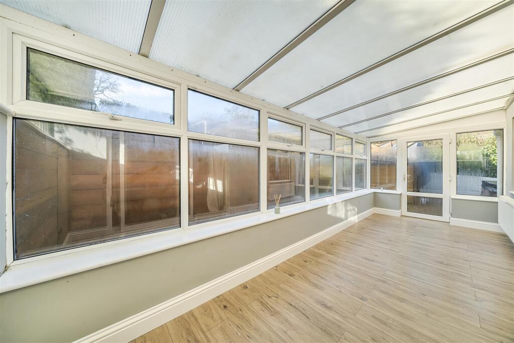 Font Villas, West Coker, Yeovil – pohled 4