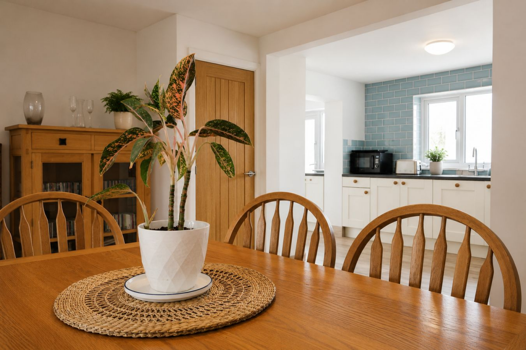 House in Truro - View 4