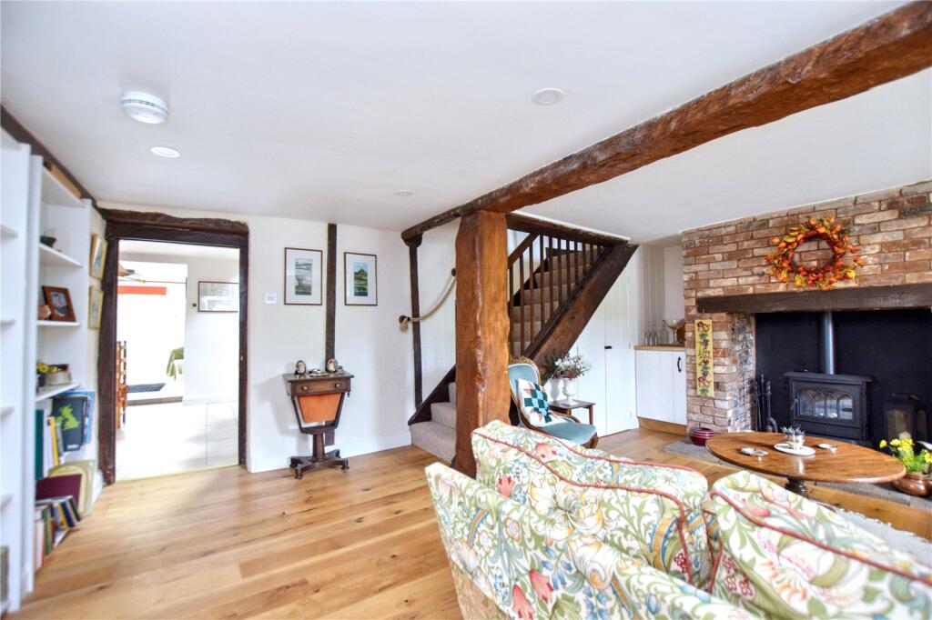 The Pavement, North Curry, Taunton, Somerset, TA3 photo 5