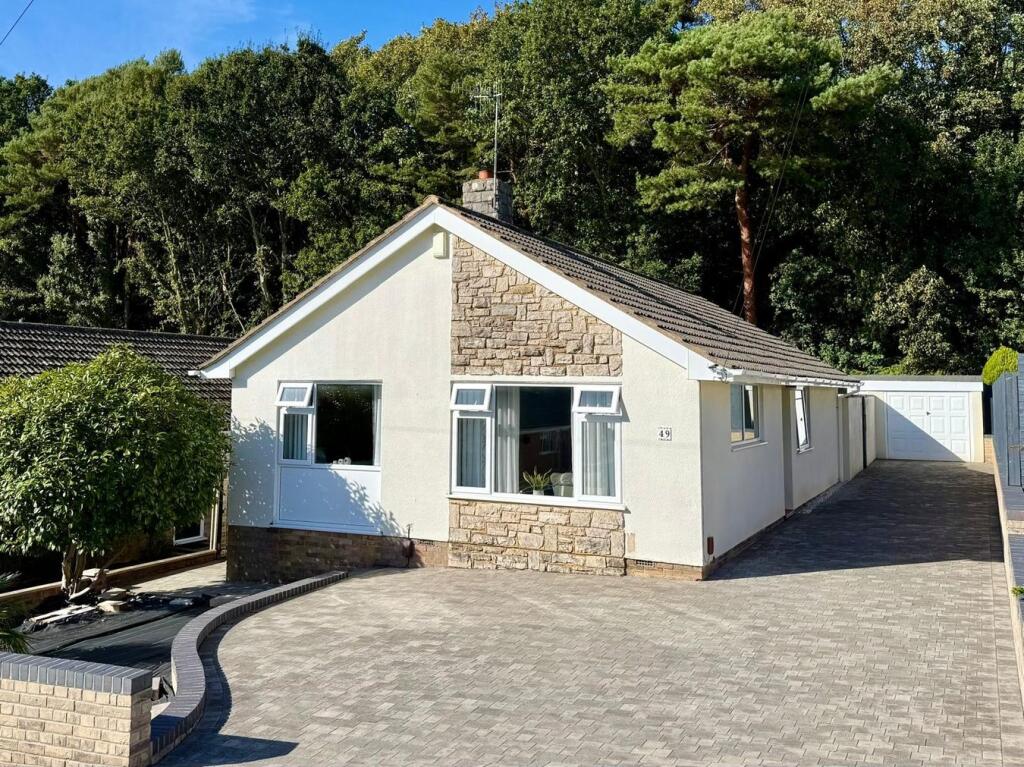 Main image of property: Wren Crescent, Coy Pond, BH12