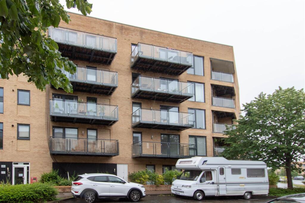 Main image of property: Hobson Avenue, Trumpington, Cambridge
