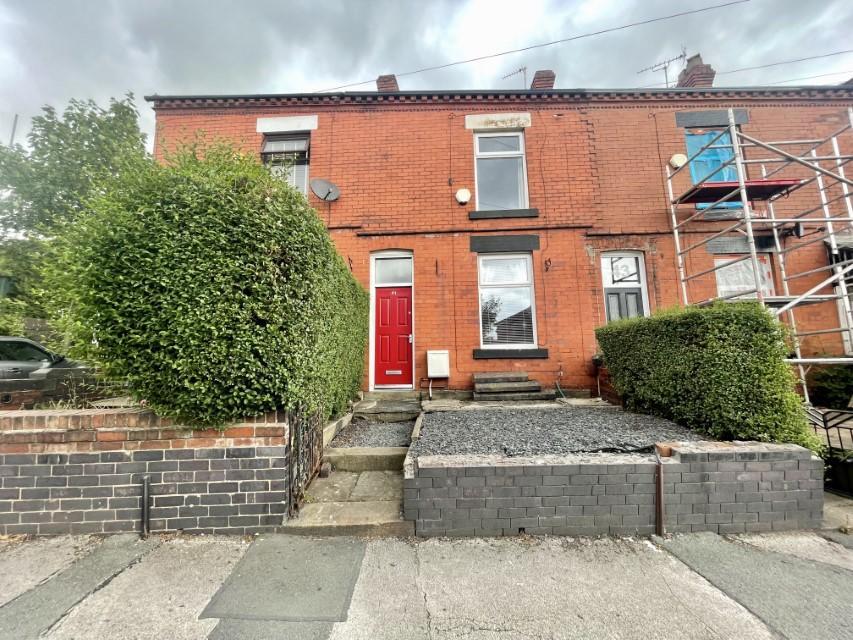 Main image of property: 41 Bar Lane, Bolton BL1 7JD