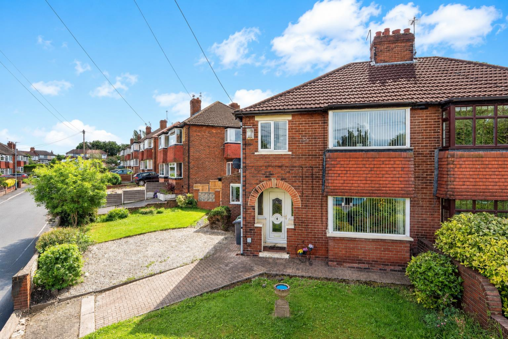Main image of property: Waveney Road, Lower Wortley, Leeds
