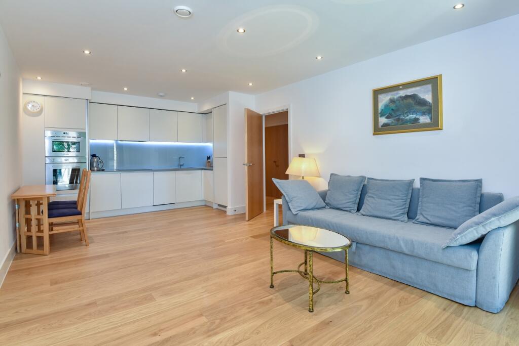Main image of property: Chiswick High Road, London, W4