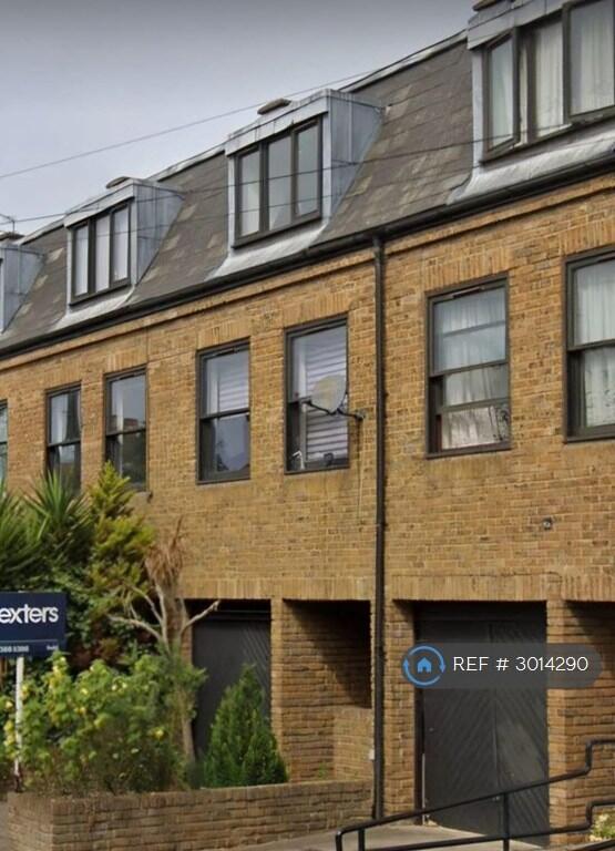 Main image of property: Haldane Road, London, SW6