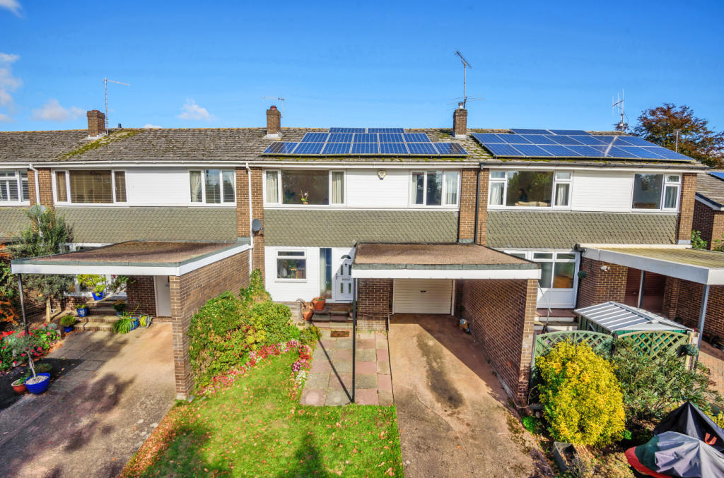 Photo of the property