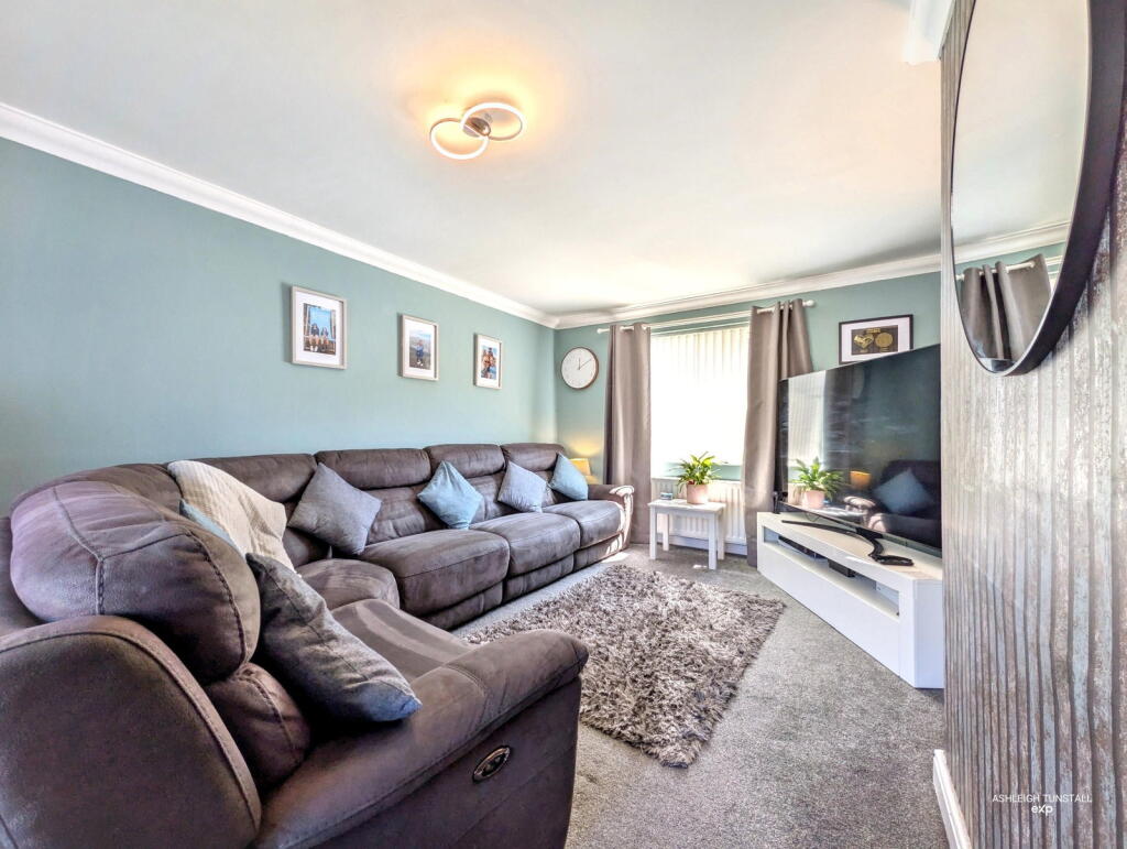 Elterwater Avenue, Workington, CA14 3LE - View 2