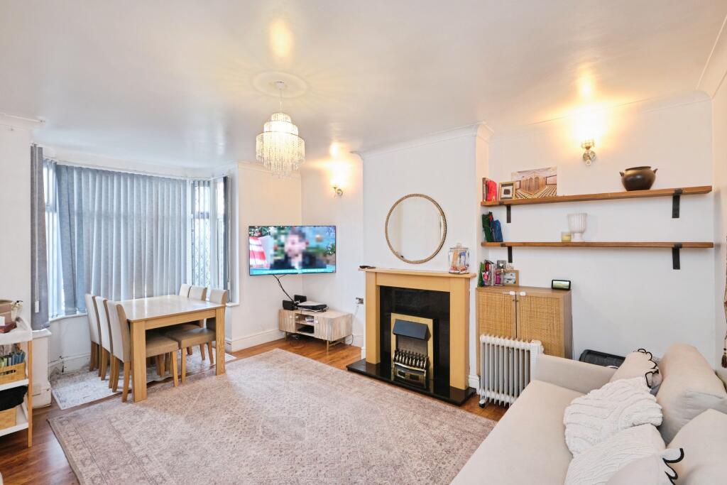 Monica Road, Birmingham, B10 photo 3