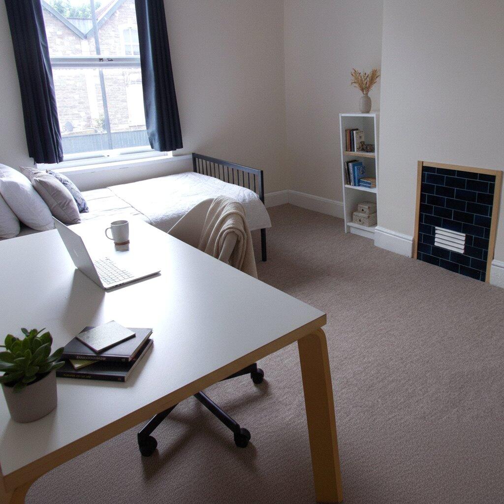 Main image of property: Cheltenham Road, (Maisonette) Flat 2, Bristol, BS6