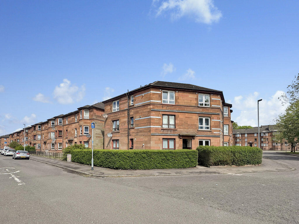Main image of property: Earl Street, Scotstoun