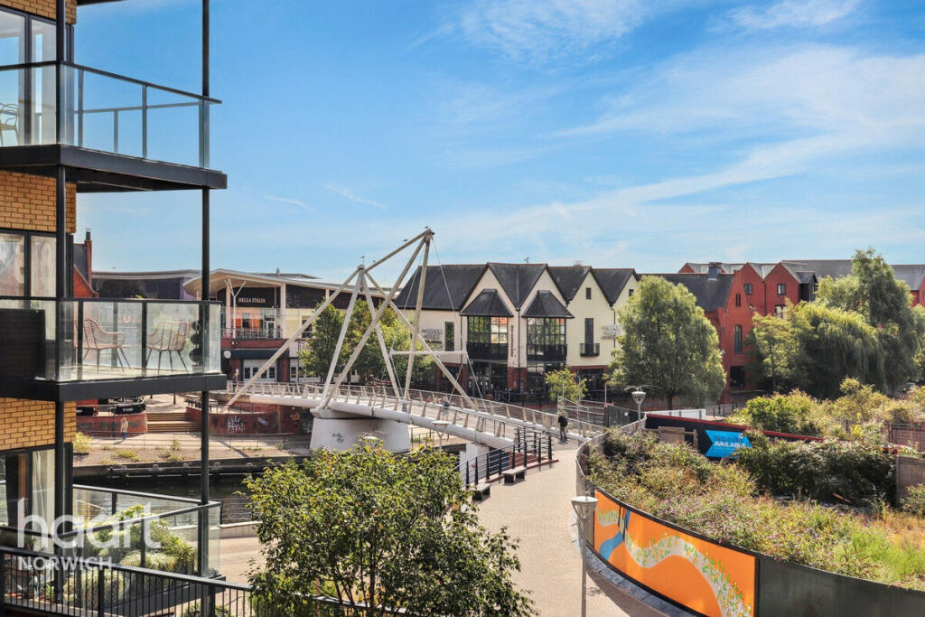 Main image of property: St Ann Lane, Norwich