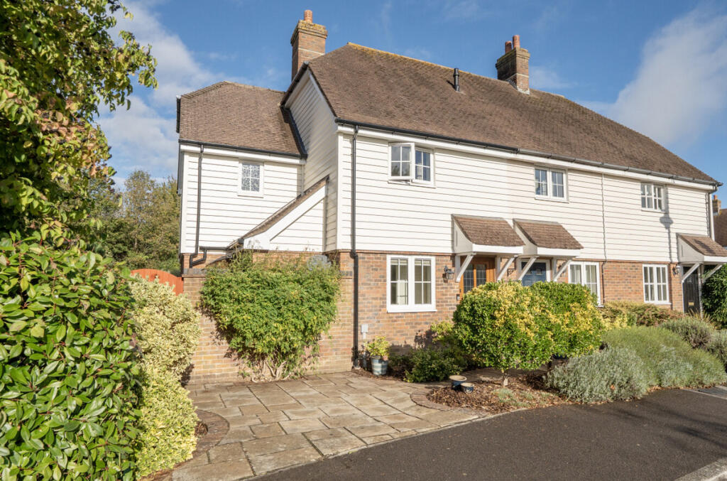 Main image of property: Morris Drive, Billingshurst, RH14