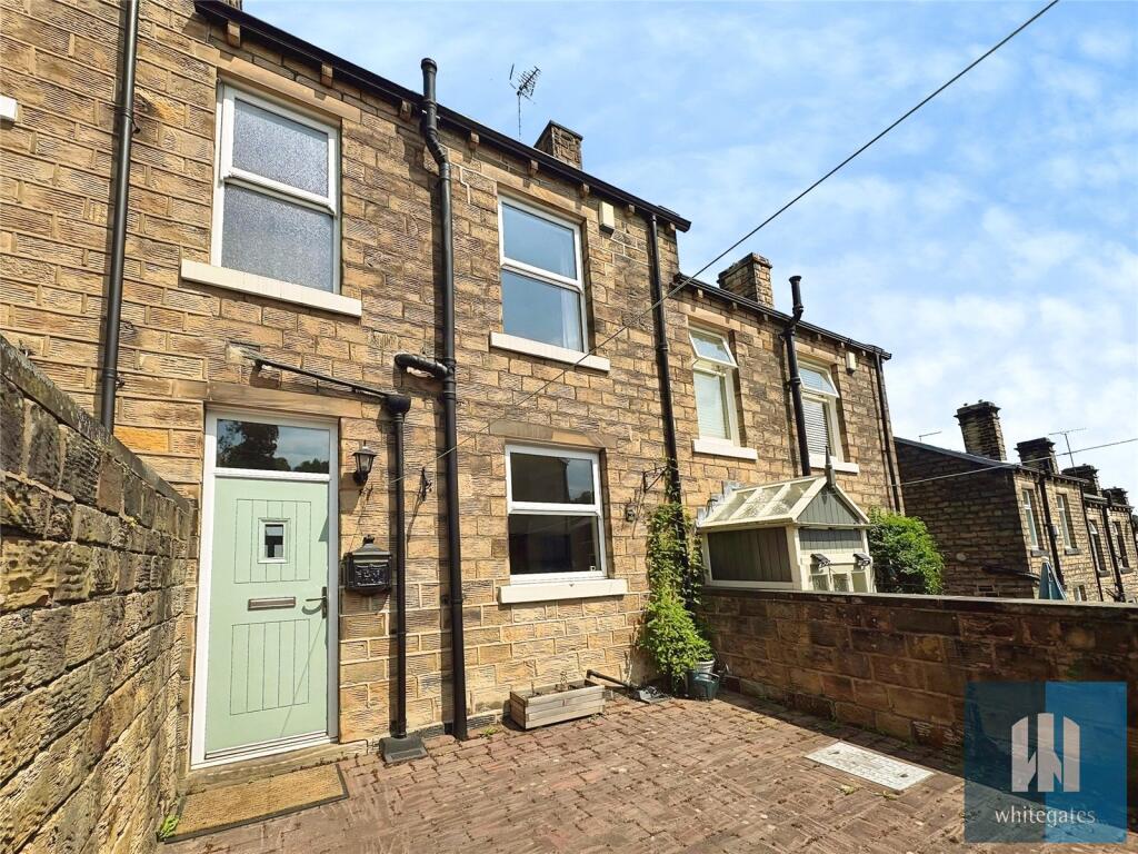 Main image of property: Hopton Lane, Mirfield, WF14