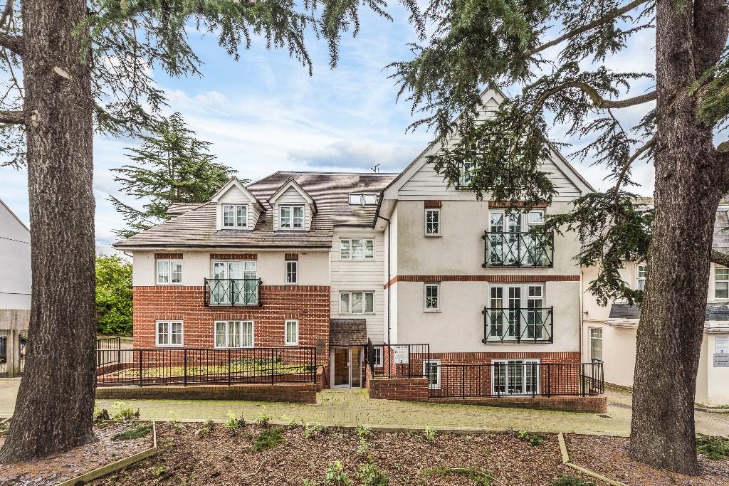 Main image of property: Station Road, Epping, Essex, CM16