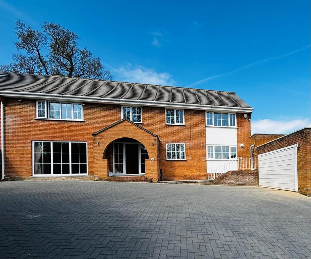 Main image of property: Mill Lane, Gerrards Cross, Buckinghamshire, SL9