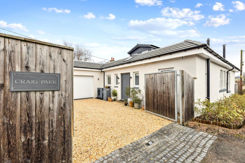 Main image of property: Townhead, Auchterarder, PH3