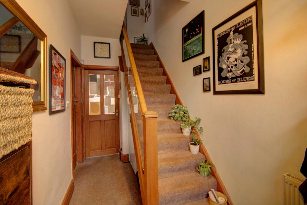 House in Bolton, Greater Manchester - View 4