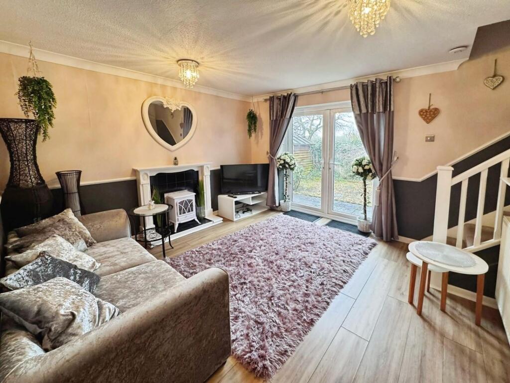 Gregg Mews, Wilmslow, SK9 photo 2