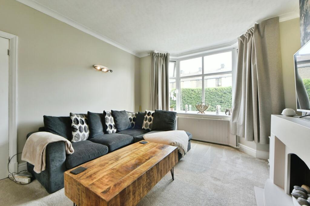 House in Burnley, Lancashire - View 3