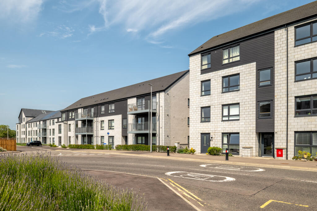 Main image of property: Mugiemoss Road,
Bucksburn,
Aberdeen,
AB21