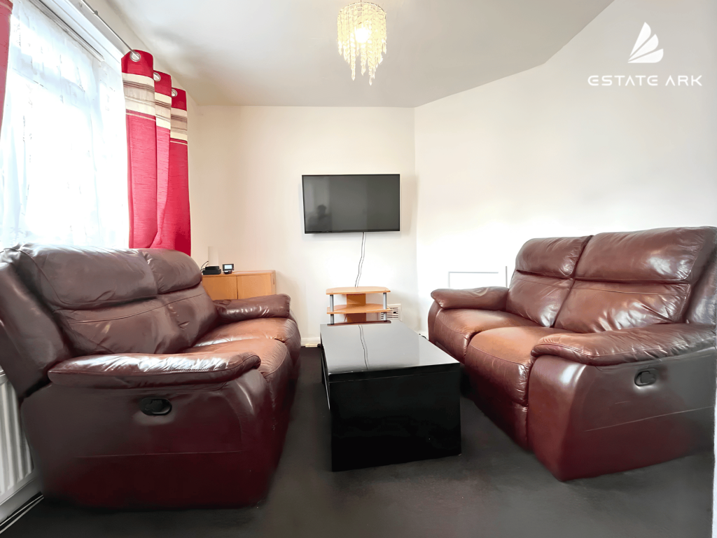 House in London - View 4