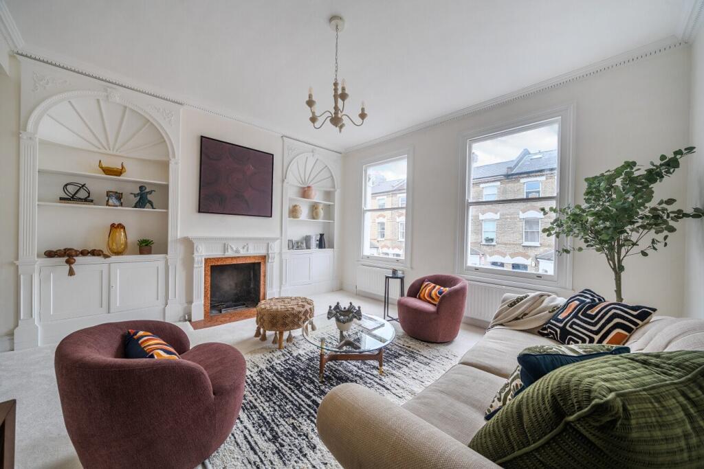 Main image of property: Lower Richmond Road, Putney, London, SW15