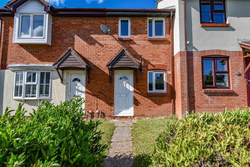 Main image of property: 46 Lynch Road, Berkeley