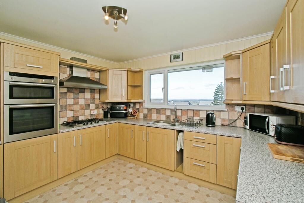 House in Redruth, Cornwall - More