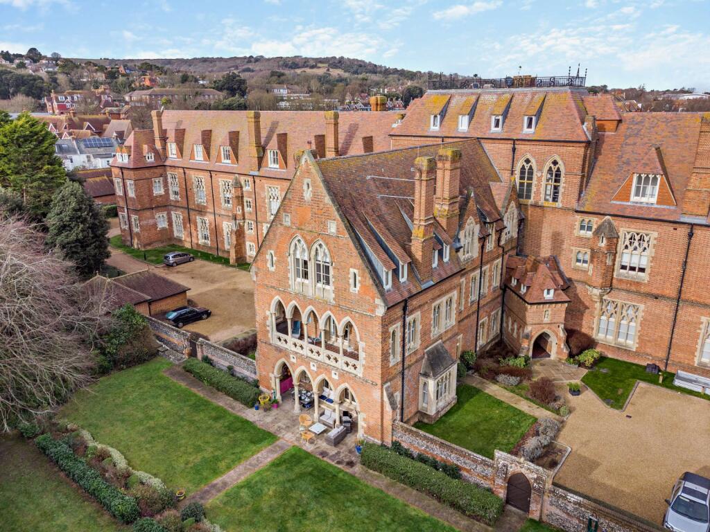 Main image of property: King Edwards Parade, Eastbourne, East Sussex