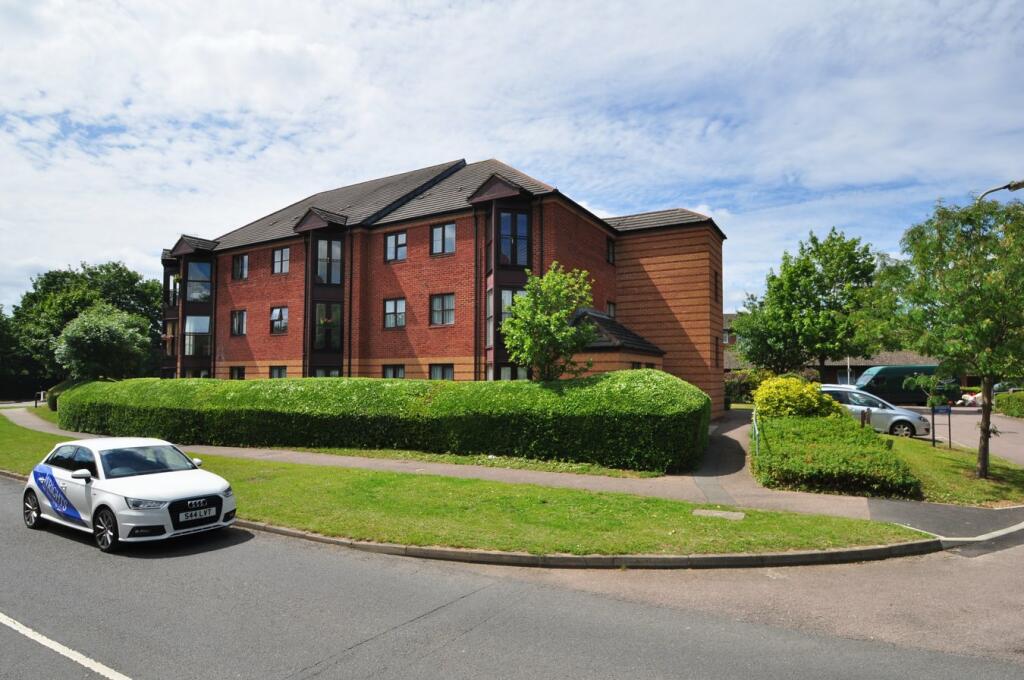 Main image of property: Roseacre Gardens, Welwyn Garden City, AL7