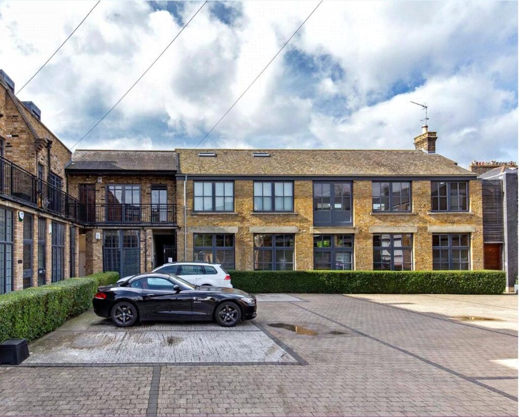 Main image of property: St Pauls Crescent,
Camden, NW1