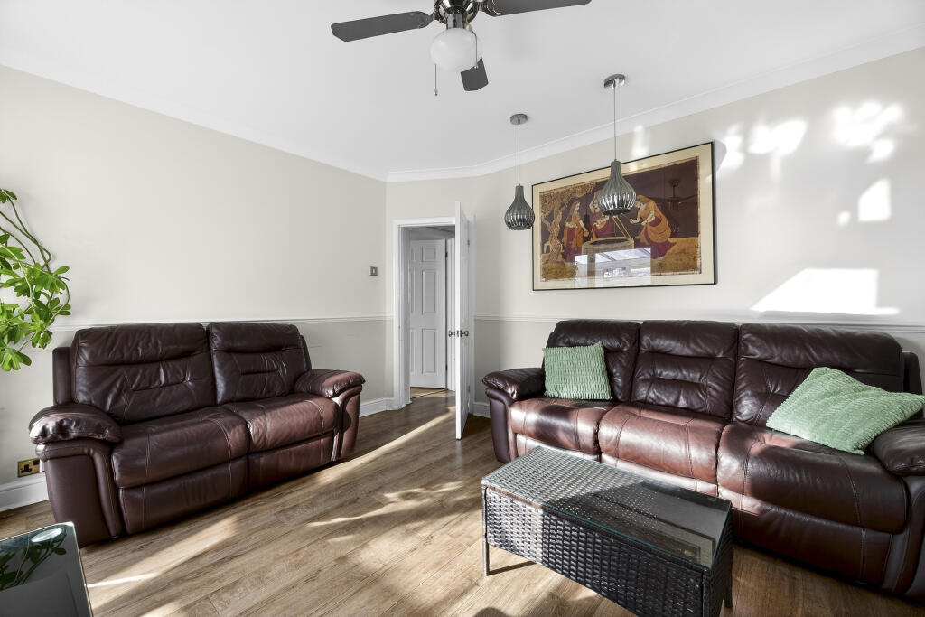 Main image of property: Somerville Road, Romford, RM6