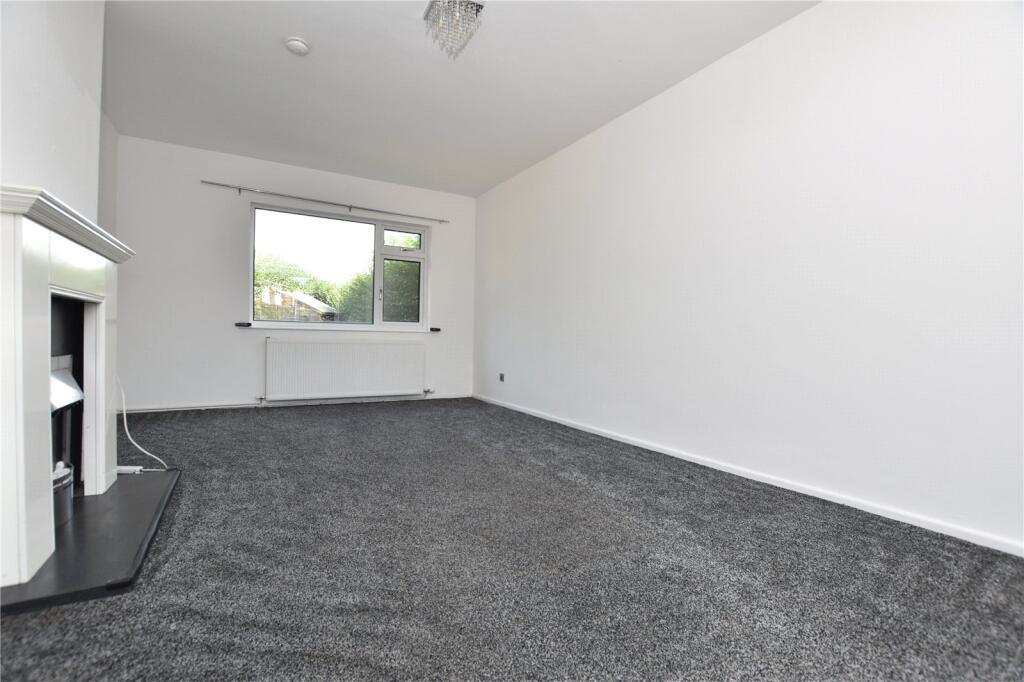 House in Leeds - View 2