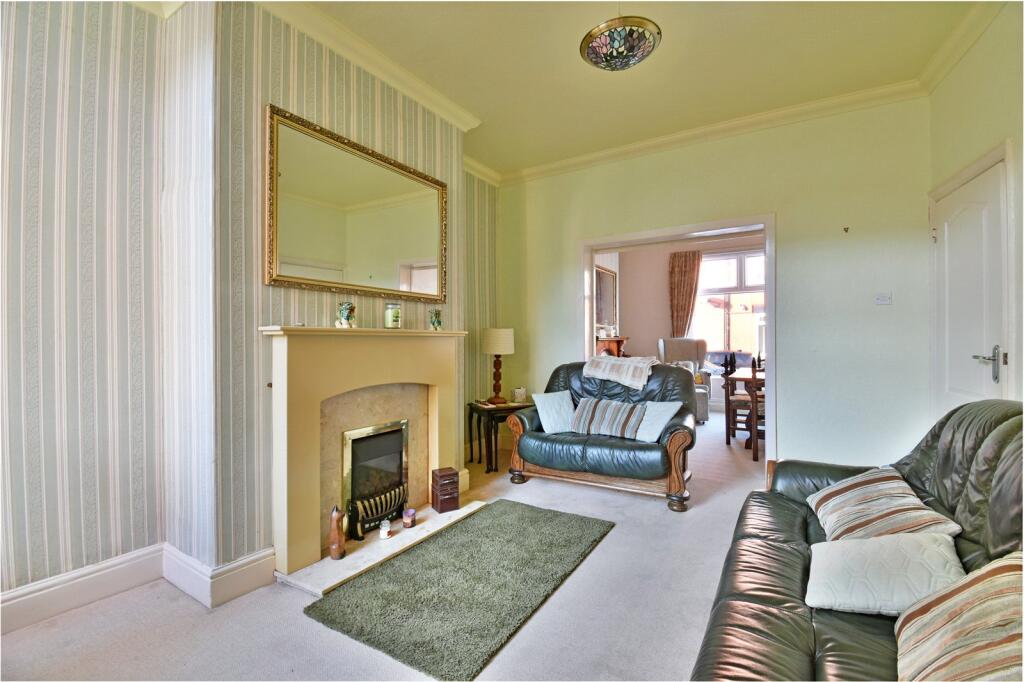 Cuthbert Avenue, Levenshulme, Manchester, M19 photo 3