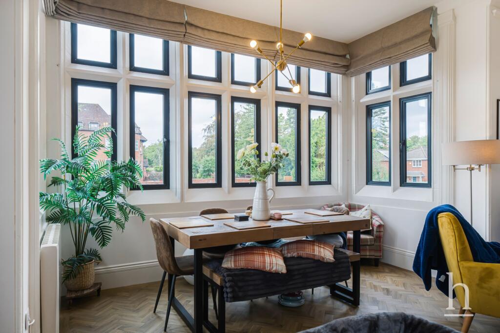 Apartment in Chester - View 4