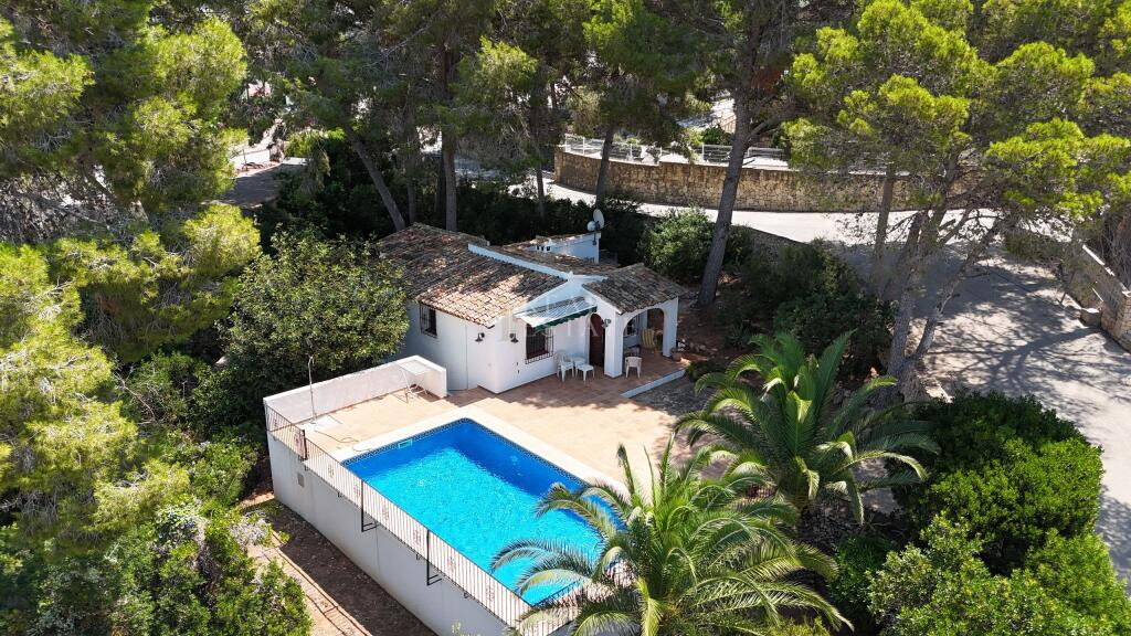 Main image of property: Valencia, Alicante, Moraira