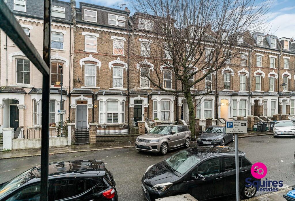 Main image of property: St. Julians Road, London, NW6