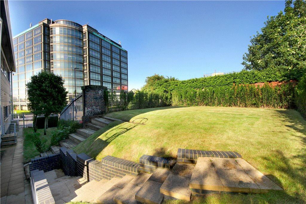 Main image of property: Manhattan Business Park, West Gate, Ealing, W5