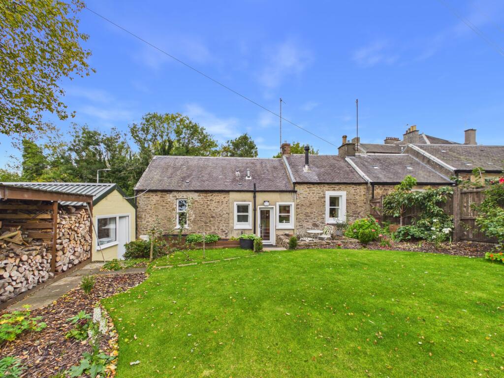 House in Motherwell - View 4