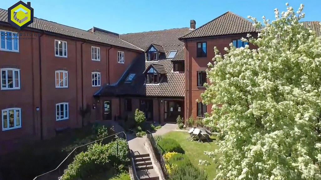 Main image of property: Suffolk Place, Woodbridge, IP12 1XB